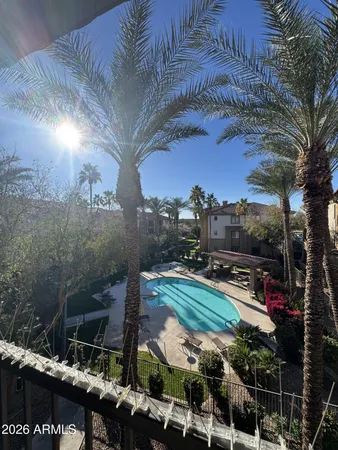 $2,500 | 5302 East Van Buren Street, Unit 3026, Phoenix, AZ 85008