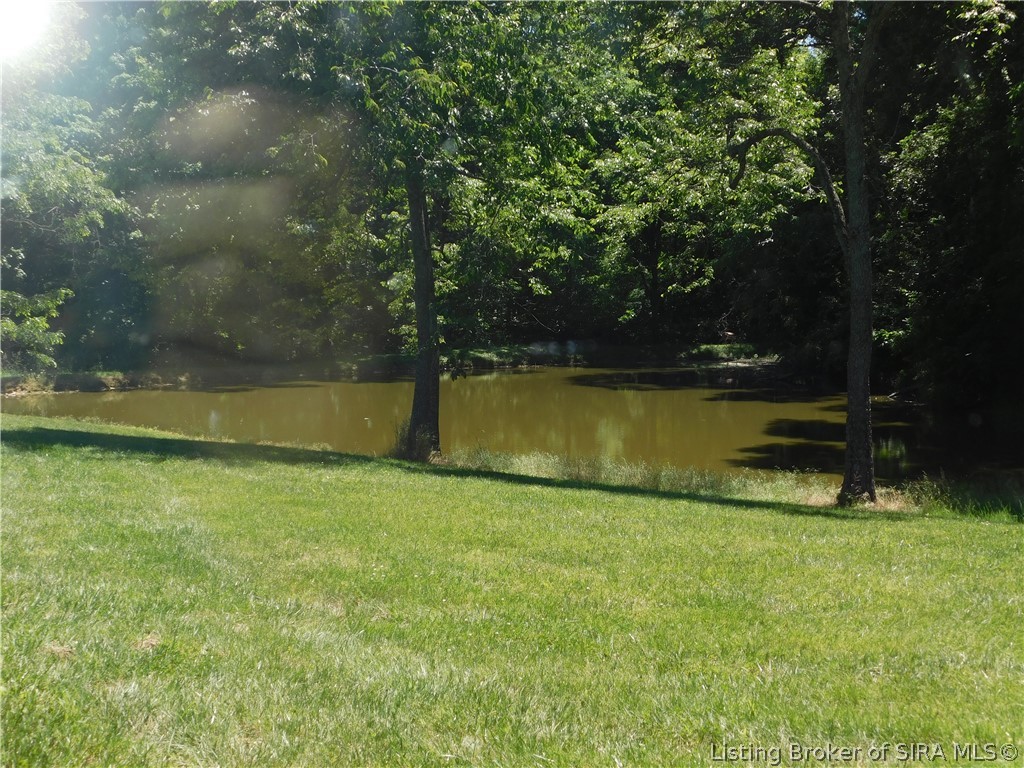 233 South Dog Trot Road Salem, IN 47167 - Photo 20 of 74