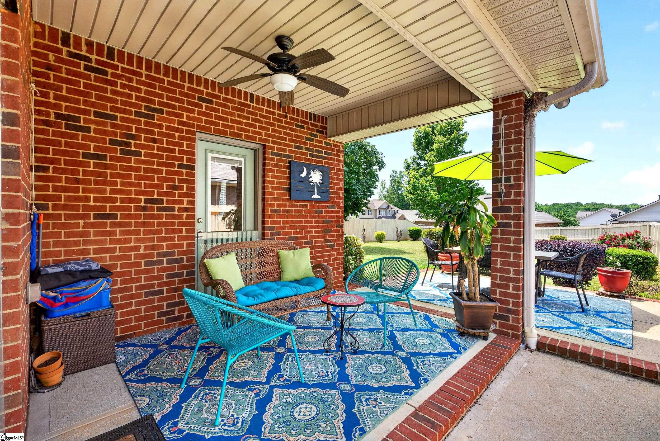 253 Scottish Avenue Simpsonville, SC 29680 - Photo 25 of 37