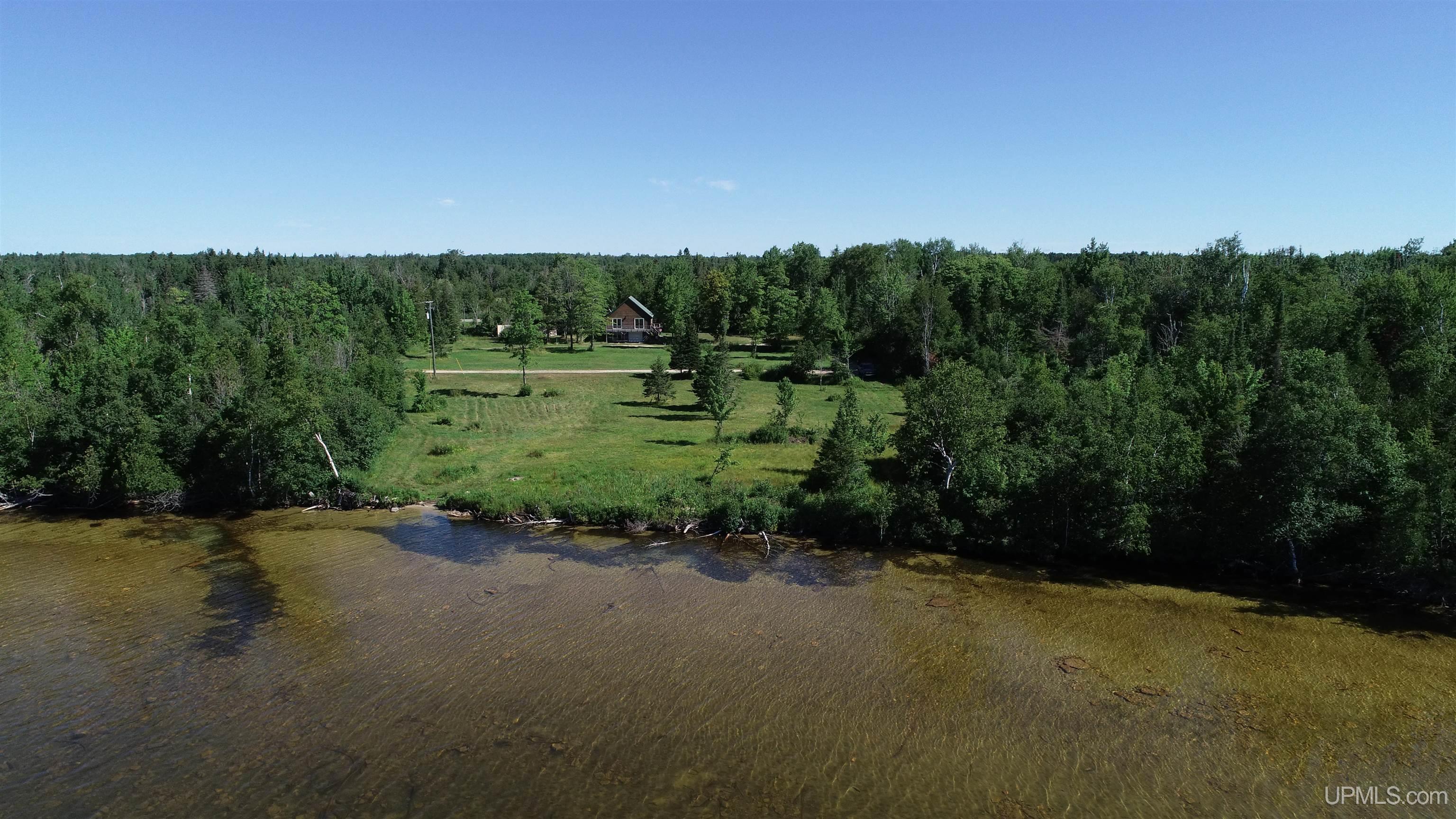 3102 North Gulliver Lake Road Gulliver, MI 49840 - Photo 35 of 39