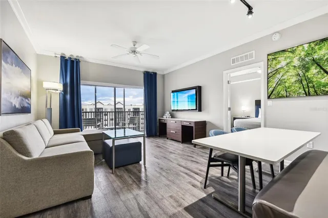 $210,000 | 14501 Grove Resort Avenue, Unit 1746, Winter Garden, FL 34787