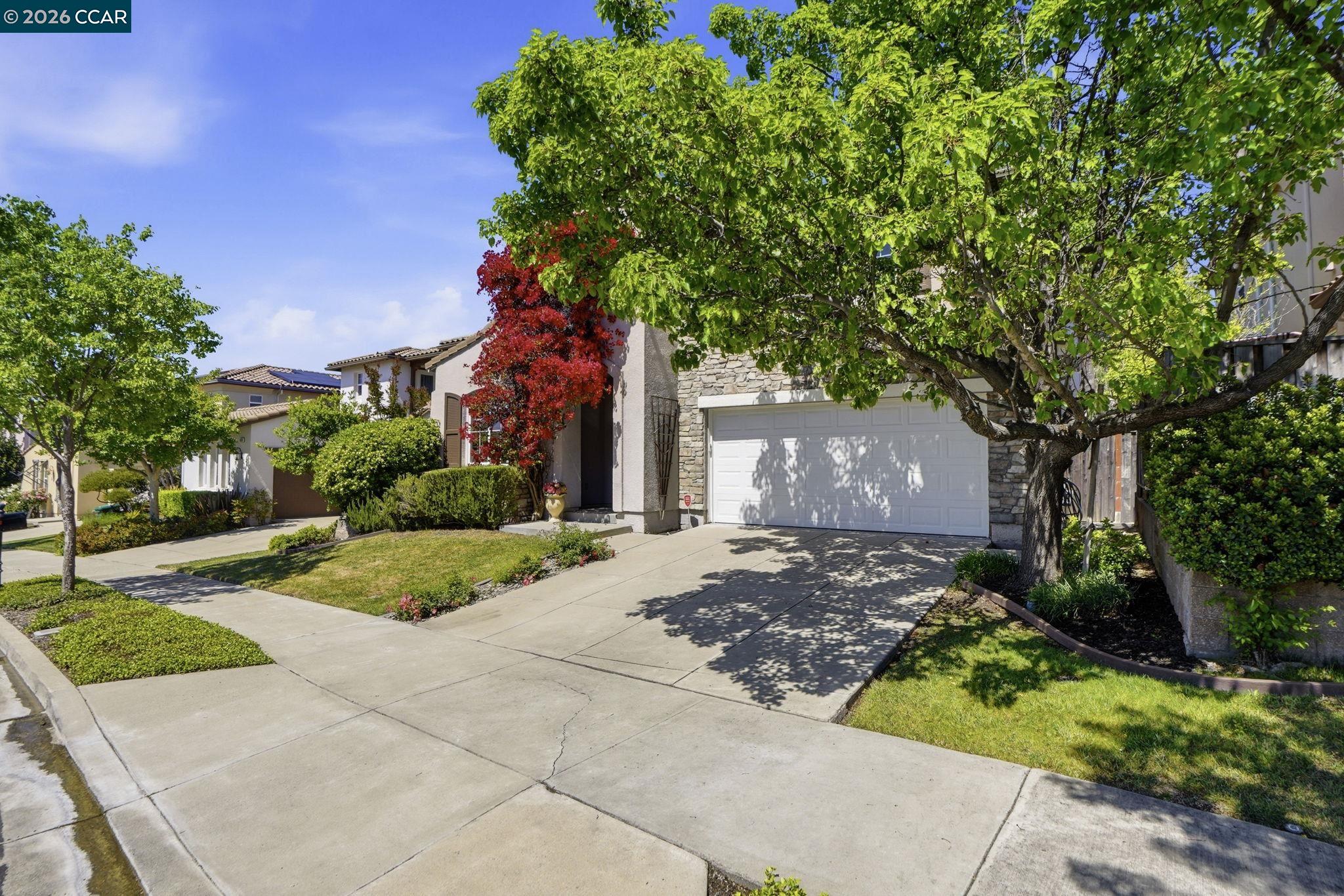 1630 Angsley Lane San Ramon, CA 94582 - Photo 3 of 50