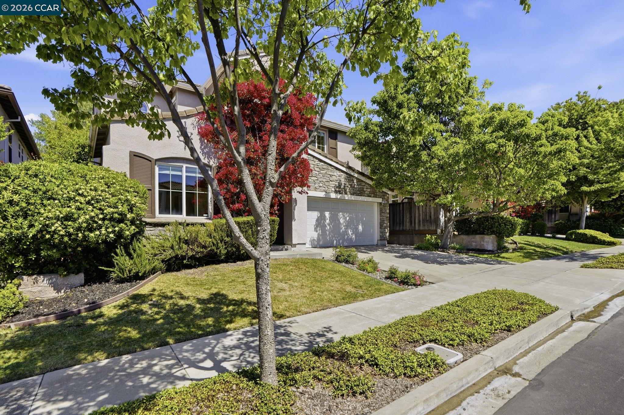 1630 Angsley Lane San Ramon, CA 94582 - Photo 4 of 50