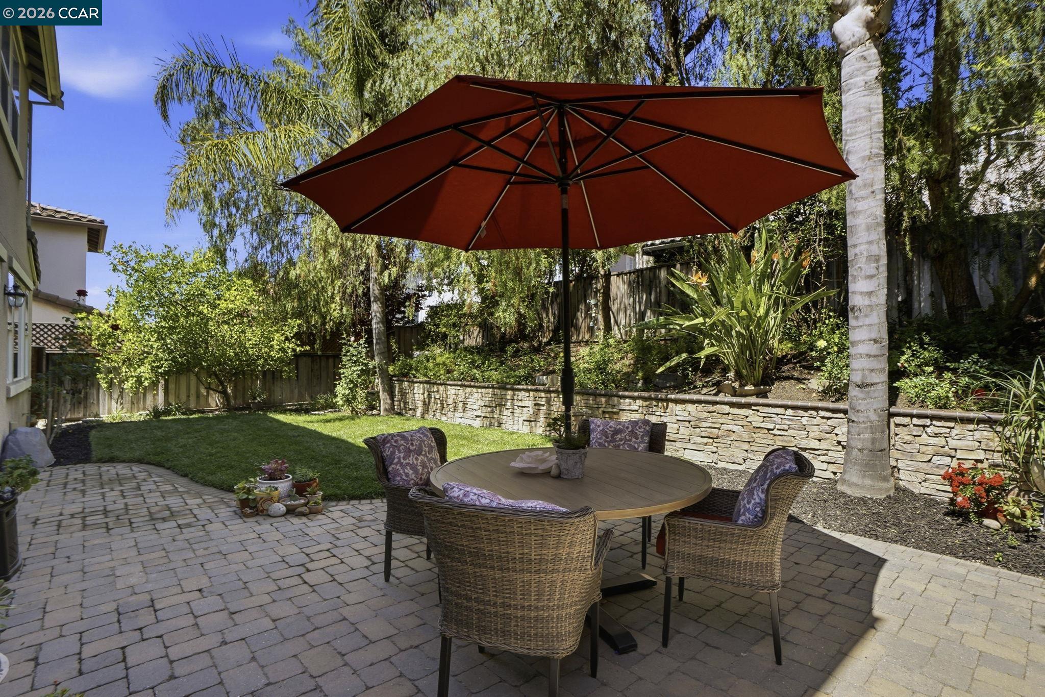 1630 Angsley Lane San Ramon, CA 94582 - Photo 46 of 50