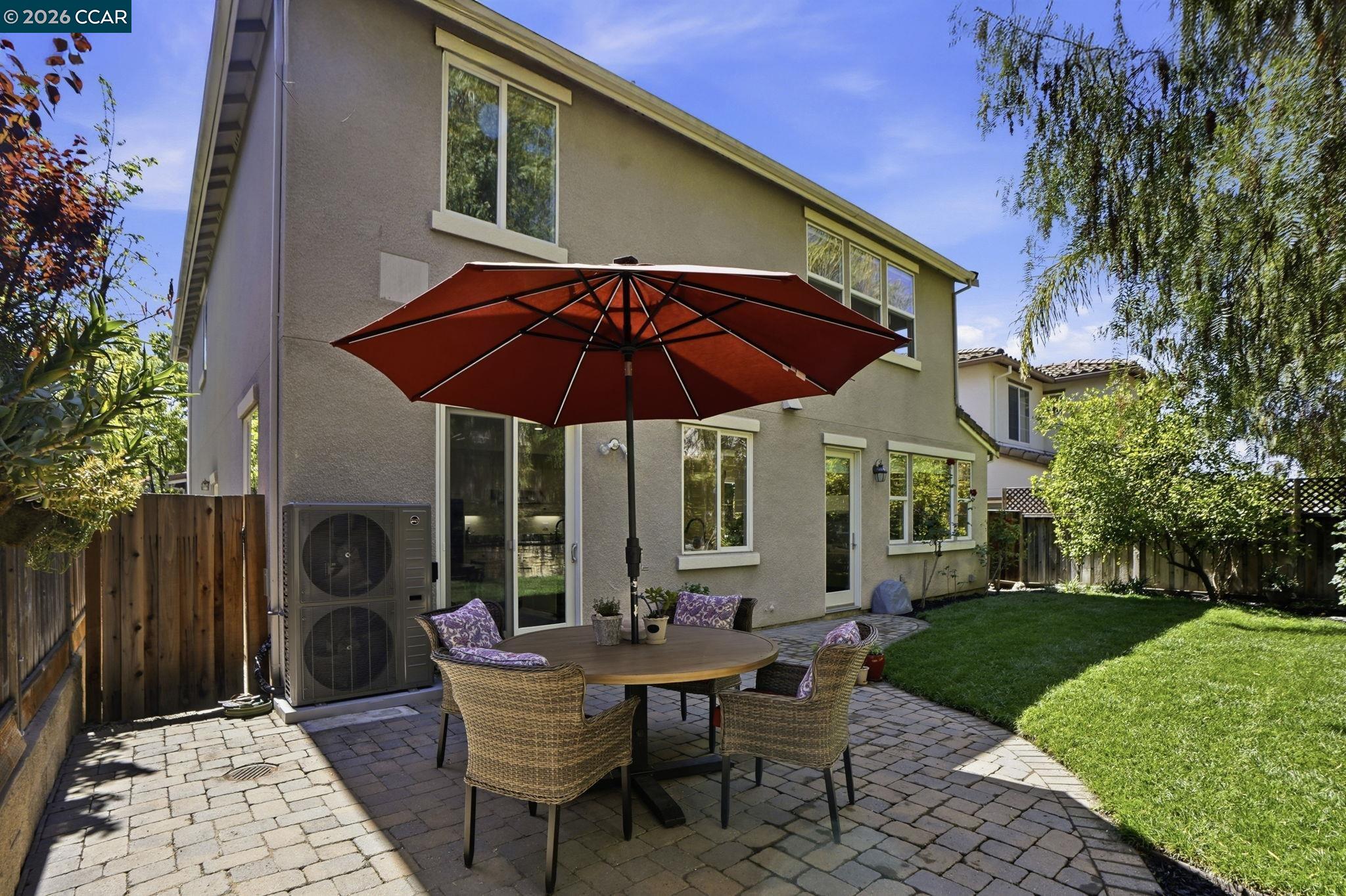 1630 Angsley Lane San Ramon, CA 94582 - Photo 47 of 50