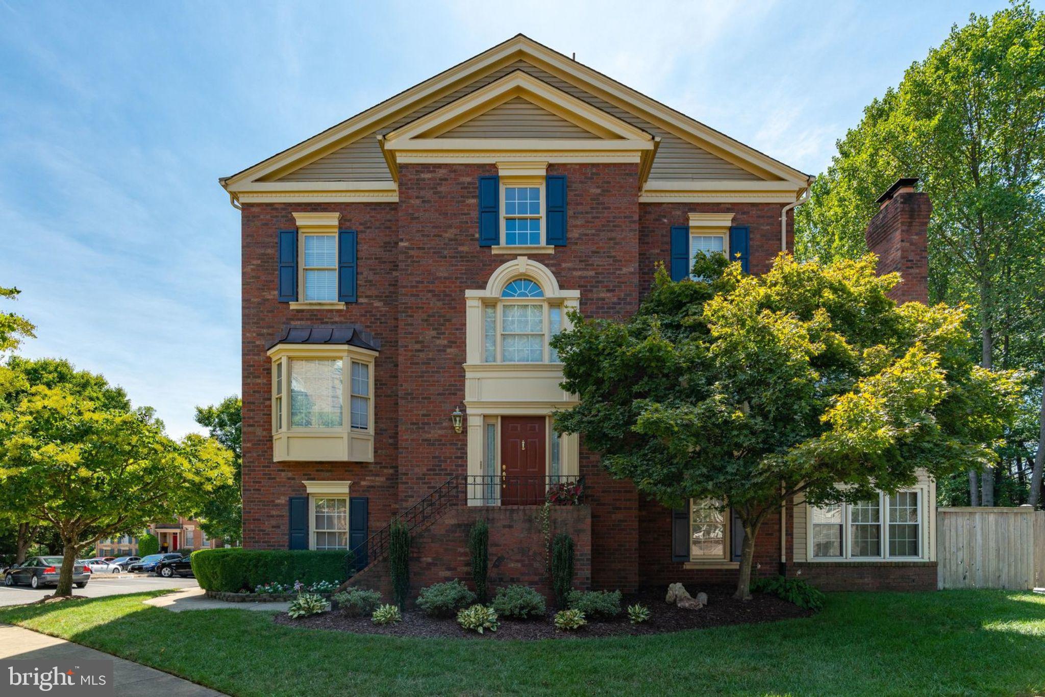 8016 Tanworth Court Springfield, VA 22152 - Photo 1 of 74 Gallery Image 1
