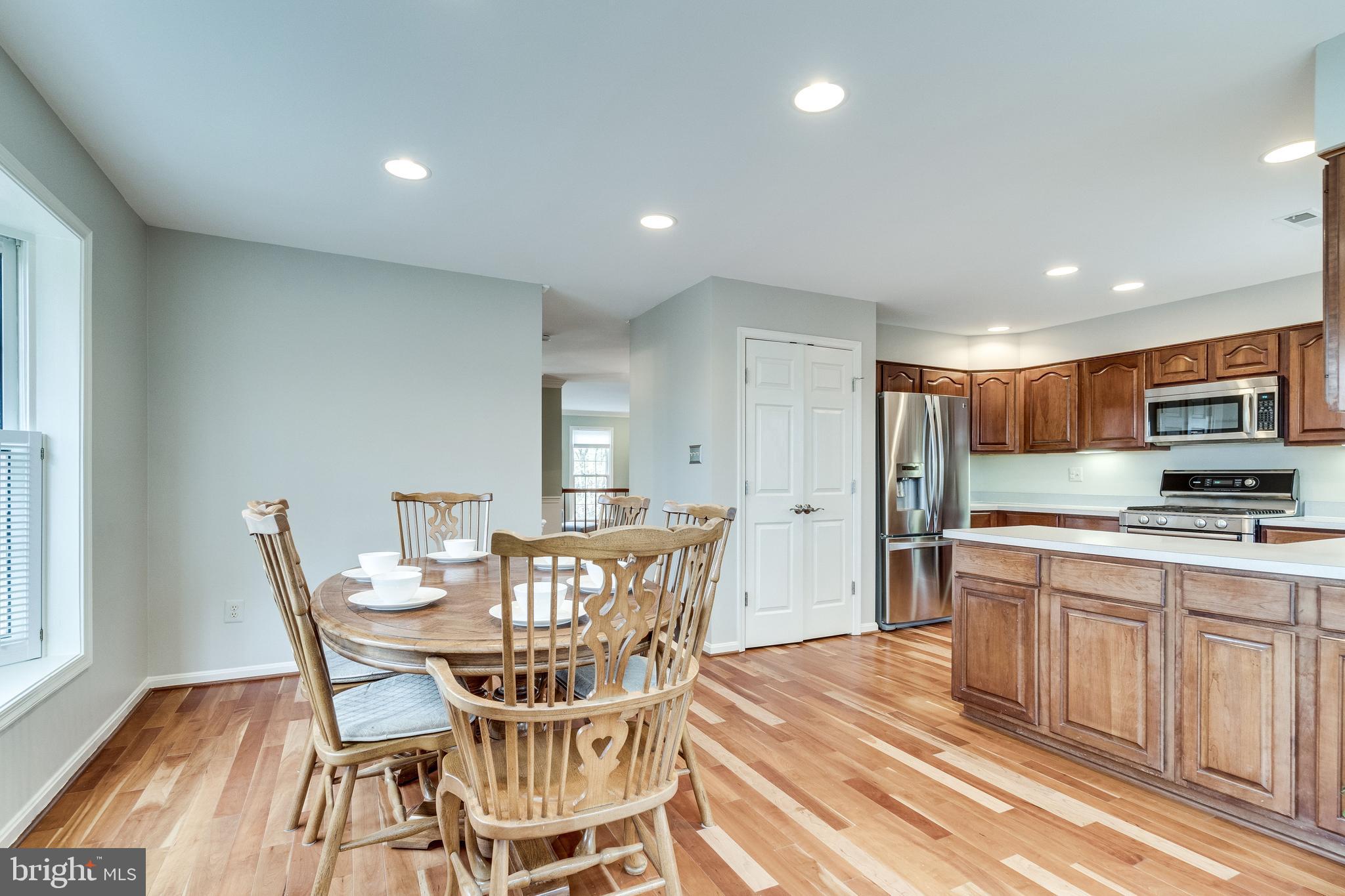 8016 Tanworth Court Springfield, VA 22152 - Photo 7 of 74 Gallery Image 7