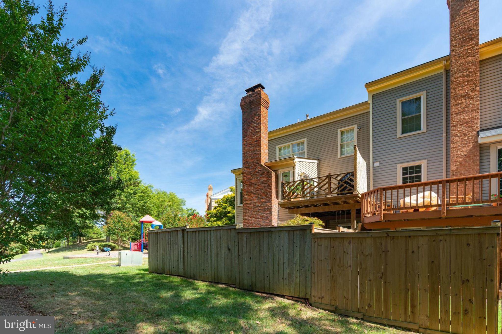 8016 Tanworth Court Springfield, VA 22152 - Photo 65 of 74 Gallery Image 65