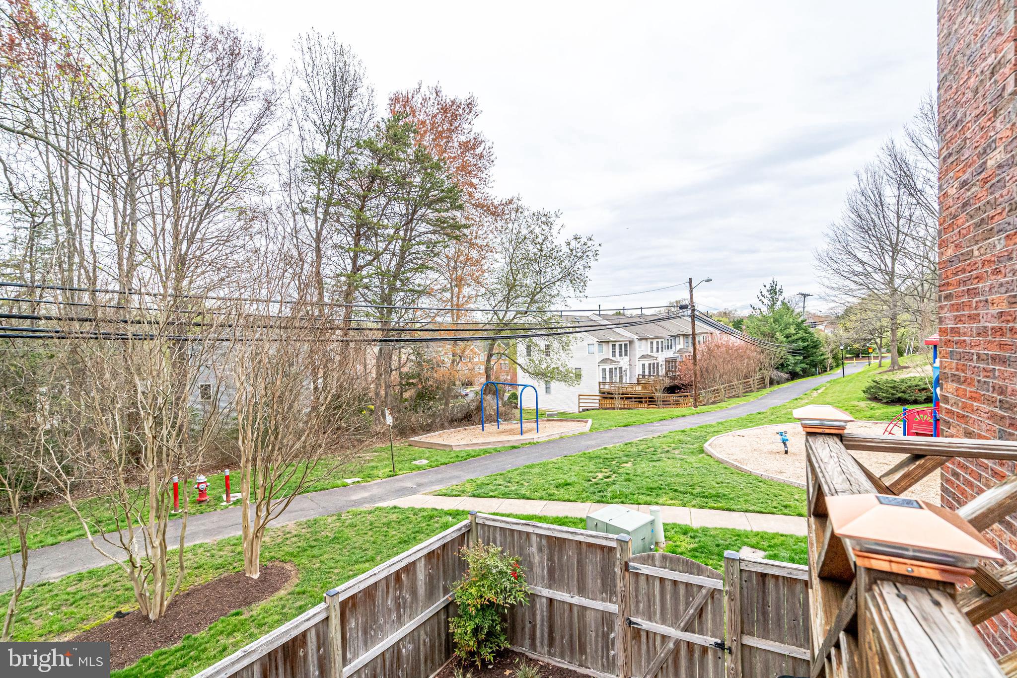 8016 Tanworth Court Springfield, VA 22152 - Photo 70 of 74 Gallery Image 70