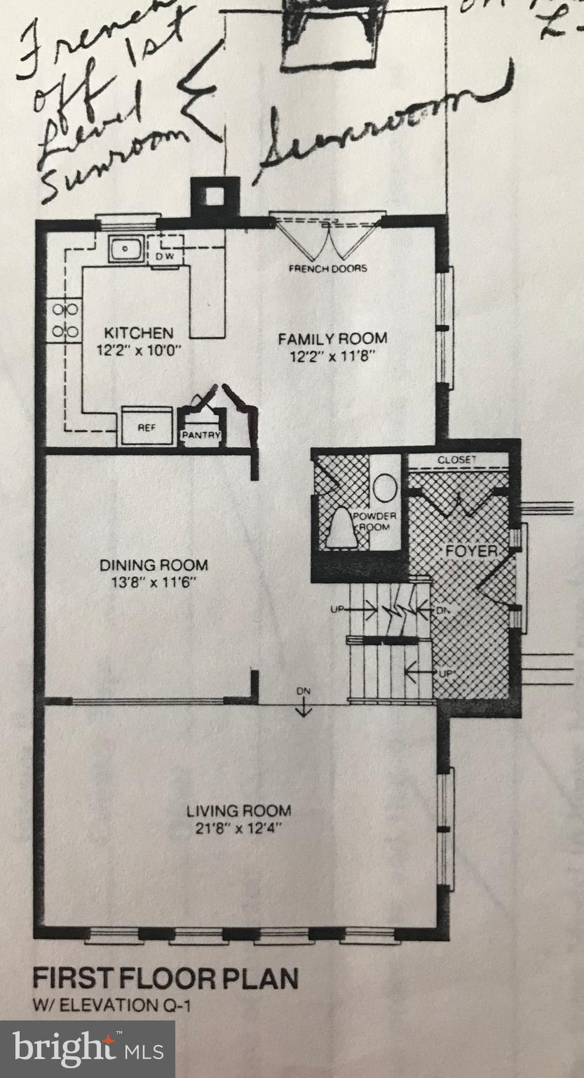 8016 Tanworth Court Springfield, VA 22152 - Photo 72 of 74 Gallery Image 72