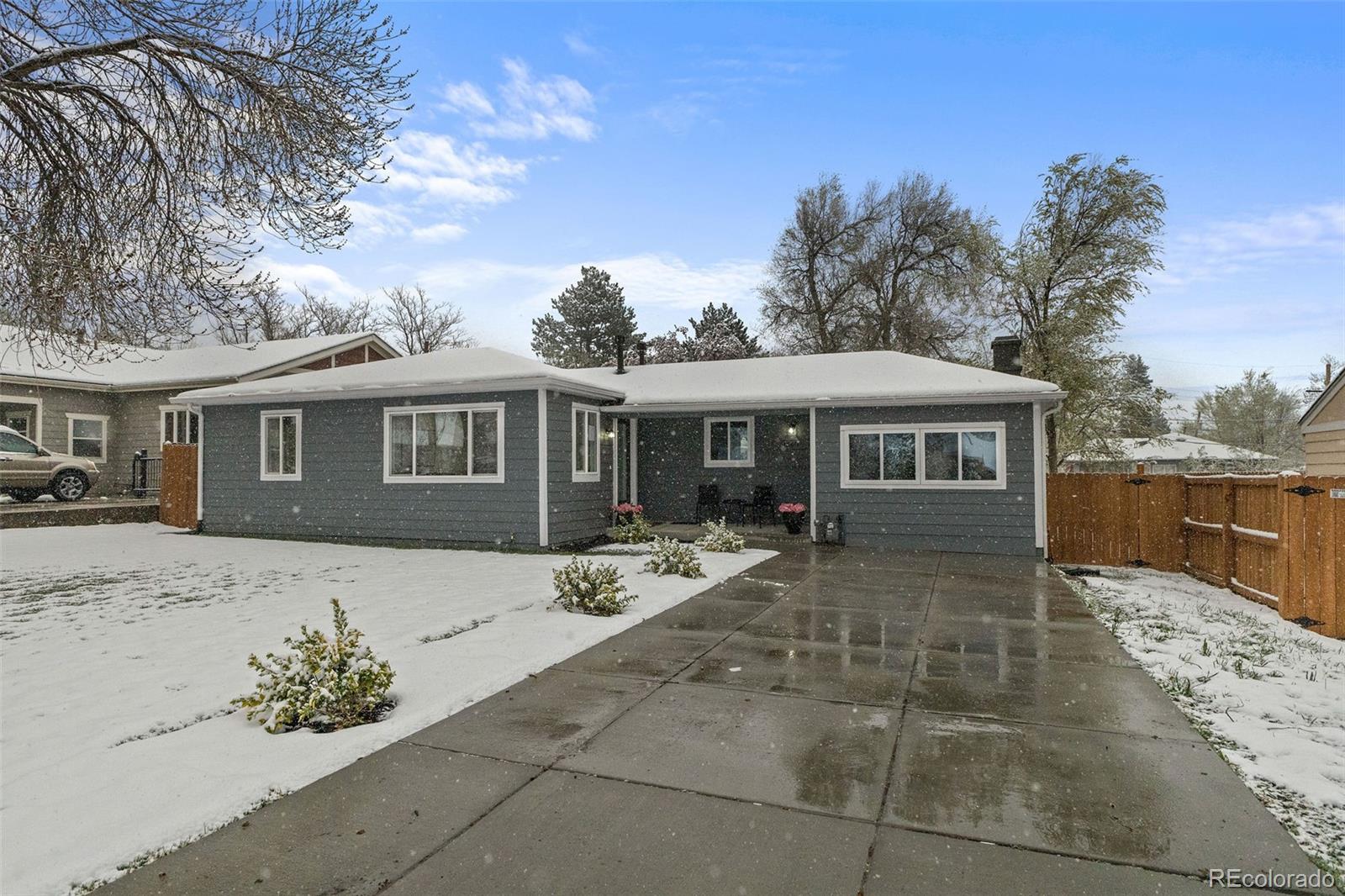 1640 Reed Street Lakewood, CO 80214 - Photo 2 of 26