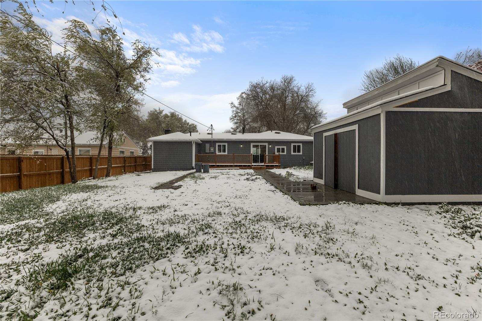 1640 Reed Street Lakewood, CO 80214 - Photo 25 of 26