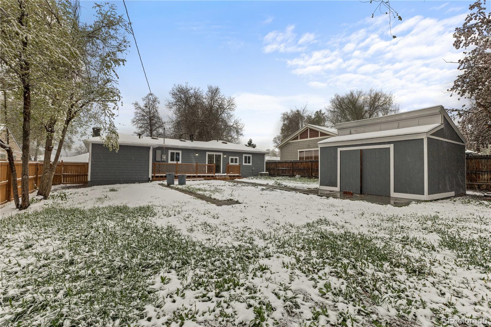 1640 Reed Street Lakewood, CO 80214 - Photo 26 of 26