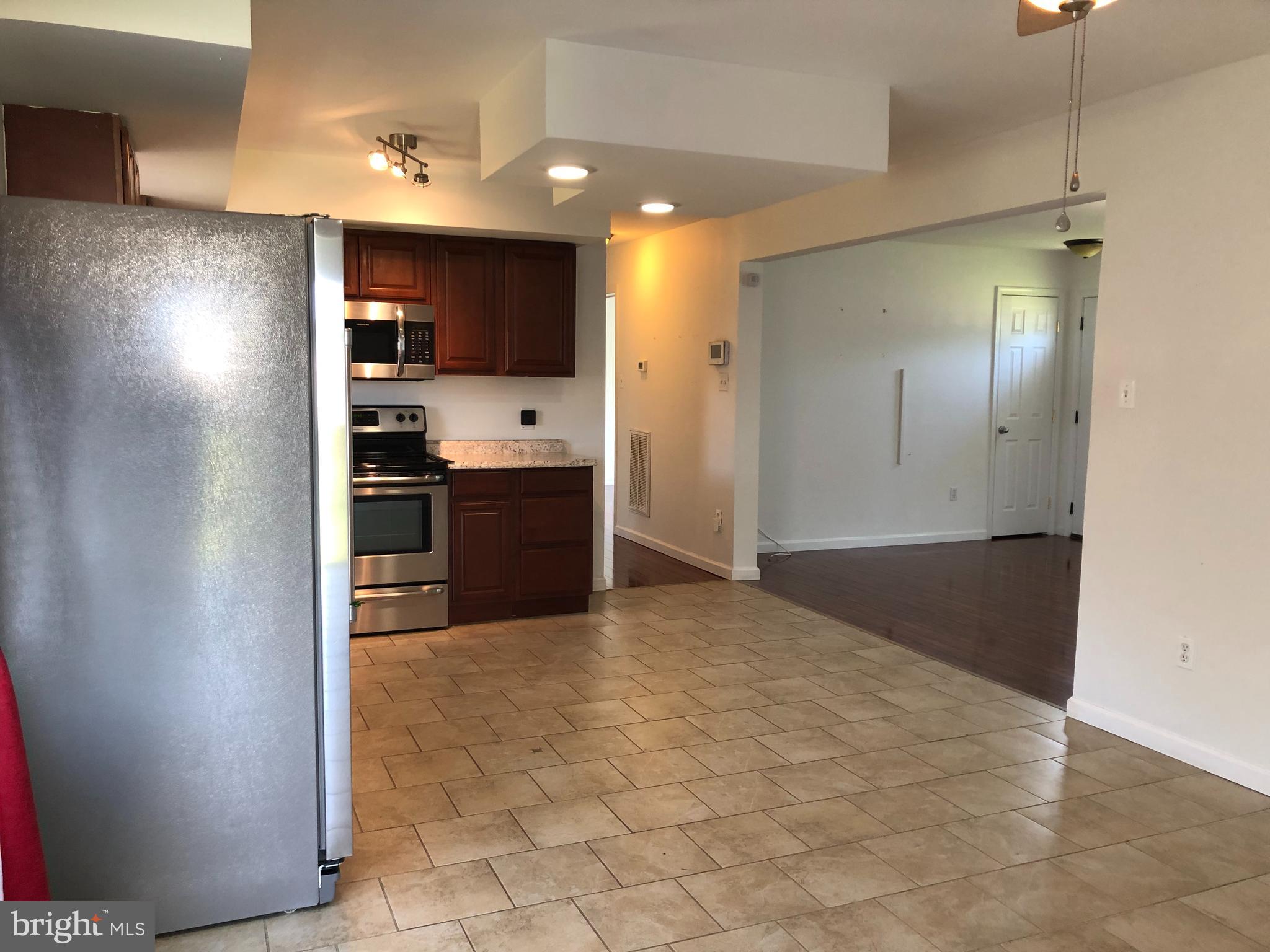 10781 Rifle Range Road Bridgeville, DE 19933 - Photo 4 of 19 Kitchen