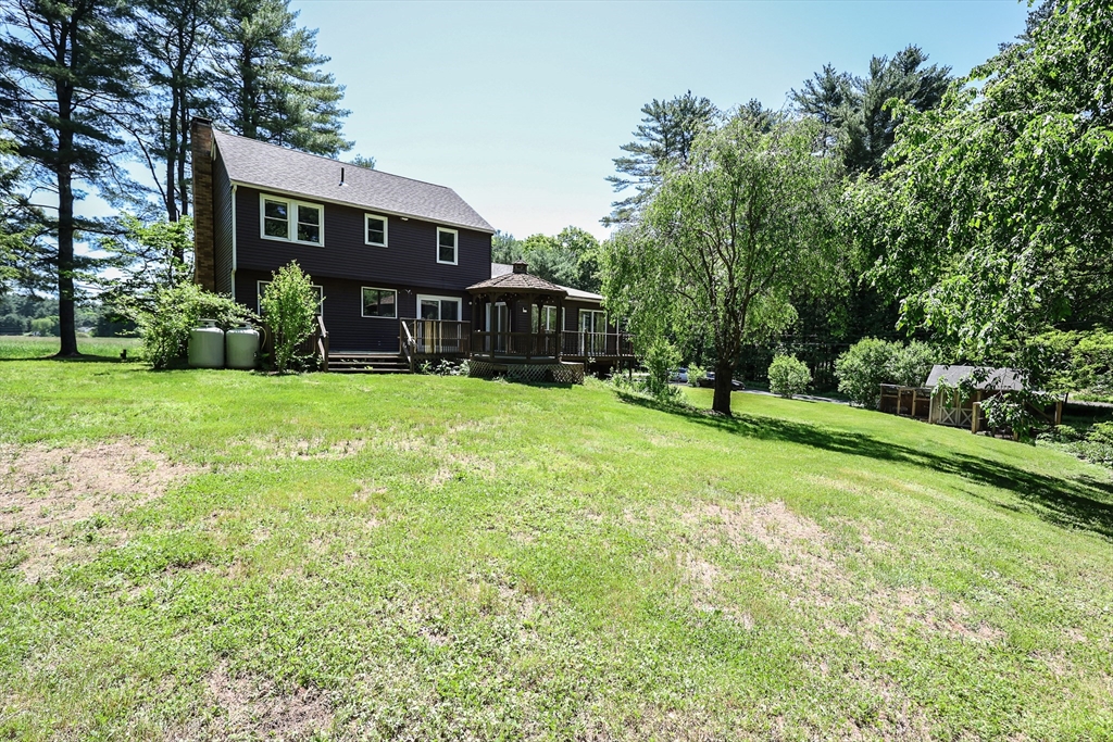 428 Michael Sears Road Belchertown, MA 01007 - Photo 6 of 30
