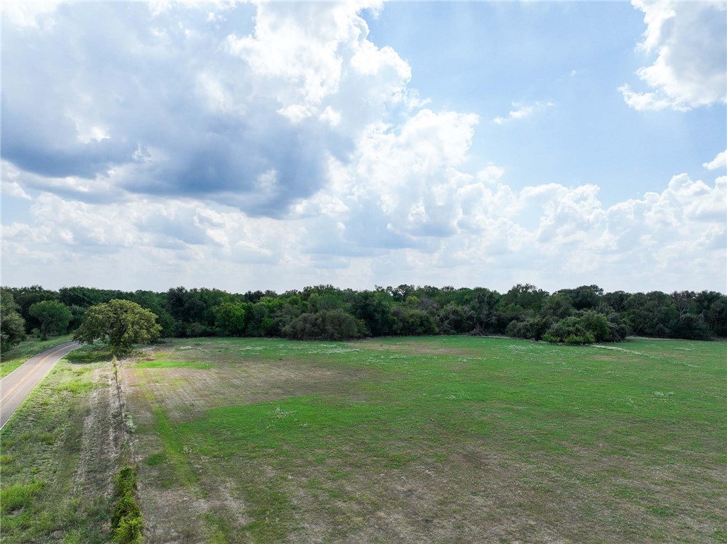 8 Fm 2745 Road Kosse, TX 76653 - Photo 7 of 36 a view of a lake with a big yard