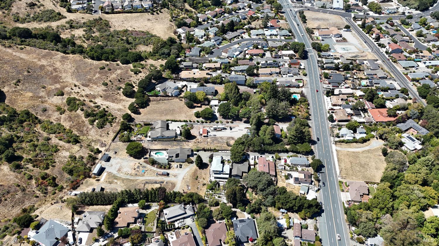 0 San Pablo Dam Road El Sobrante, CA 94803 - Photo 15 of 33 Gallery Image 15