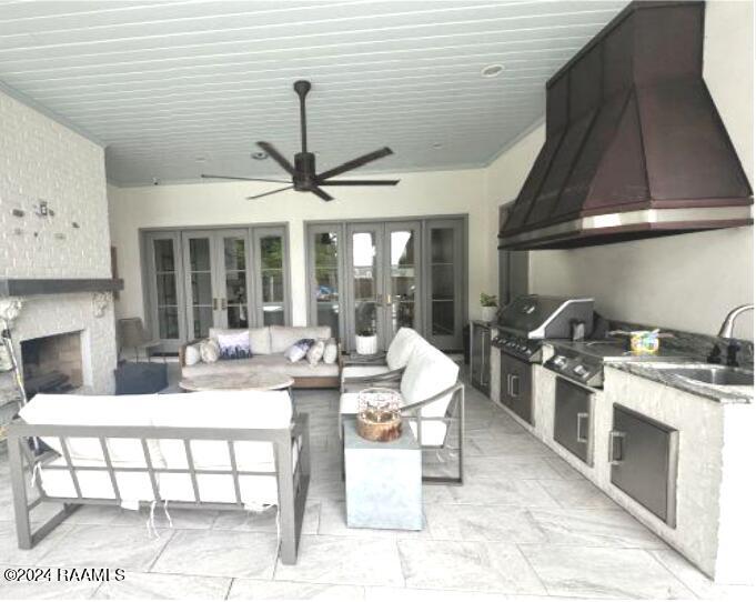 105 Rutherford Court Lafayette, LA 70503 - Photo 13 of 13 Screenshot 2024-06-14 100333
