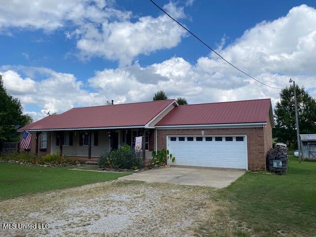 189 Cothern Road Holly Springs, MS 38635 - Photo 2 of 32 thumbnail_IMG_6515