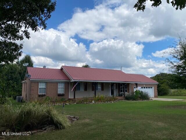 189 Cothern Road Holly Springs, MS 38635 - Photo 3 of 32 thumbnail_IMG_6517