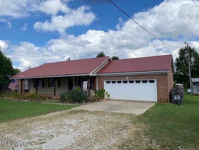 189 Cothern Road Holly Springs, MS 38635 - Photo 5 of 32 thumbnail_IMG_6521
