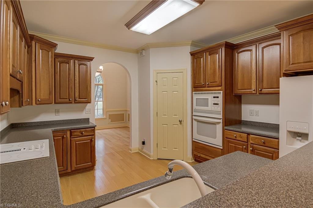 8437 Stafford Mill Road Oak Ridge, NC 27310 - Photo 12 of 35