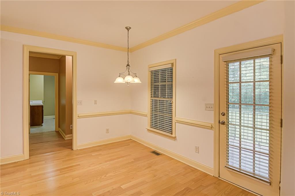 8437 Stafford Mill Road Oak Ridge, NC 27310 - Photo 13 of 35