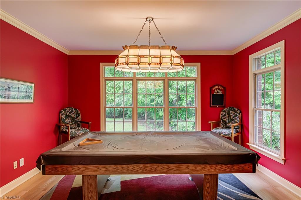 8437 Stafford Mill Road Oak Ridge, NC 27310 - Photo 14 of 35