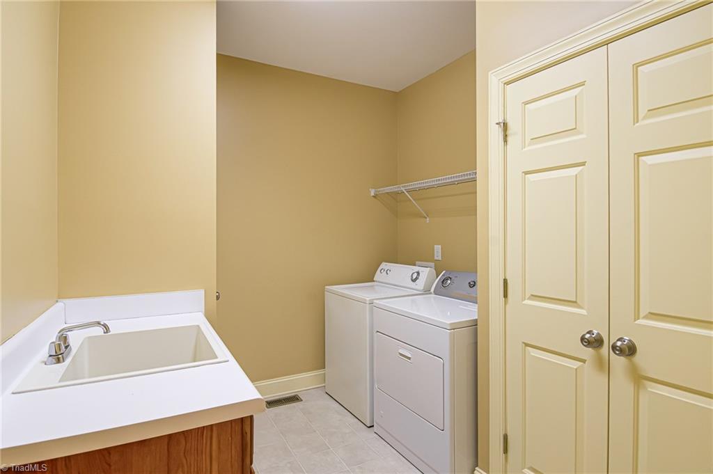 8437 Stafford Mill Road Oak Ridge, NC 27310 - Photo 15 of 35