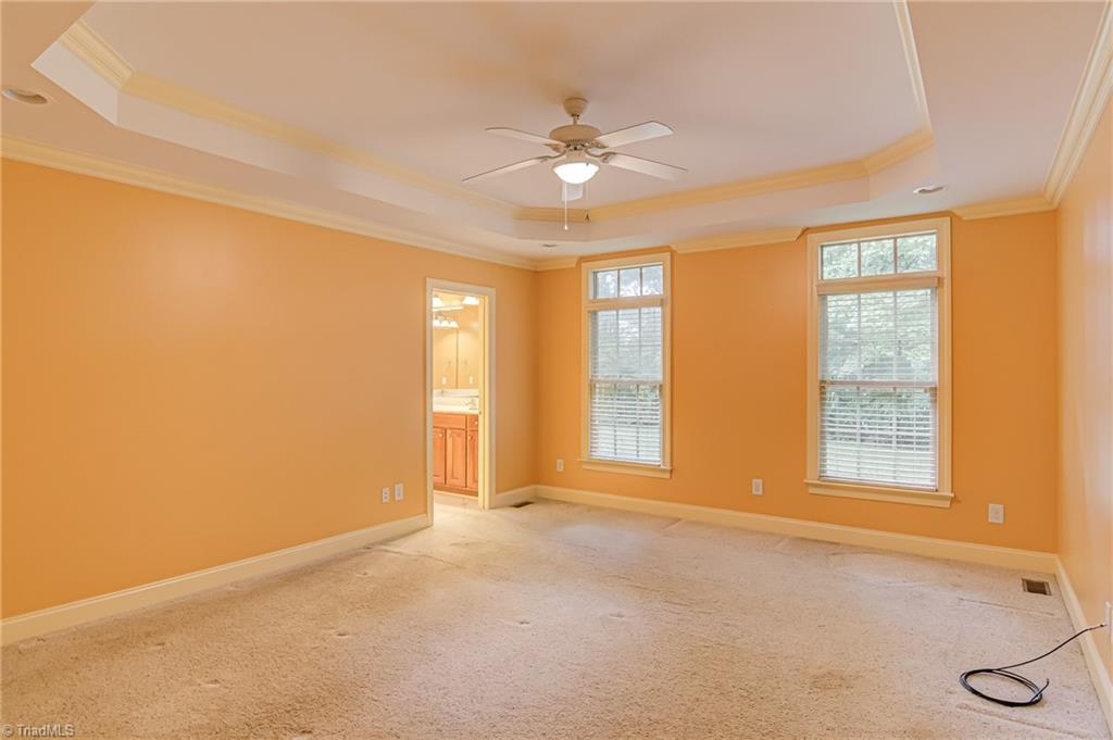 8437 Stafford Mill Road Oak Ridge, NC 27310 - Photo 16 of 35