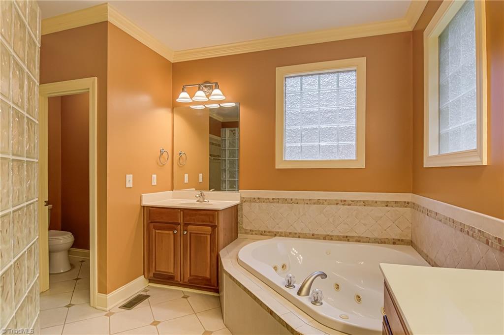 8437 Stafford Mill Road Oak Ridge, NC 27310 - Photo 18 of 35