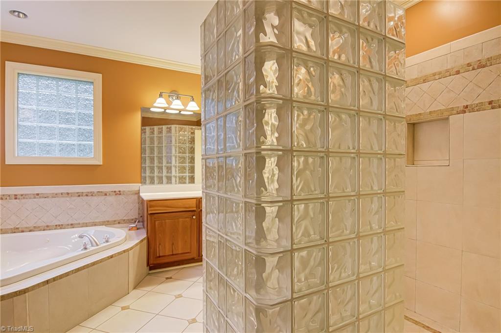 8437 Stafford Mill Road Oak Ridge, NC 27310 - Photo 19 of 35