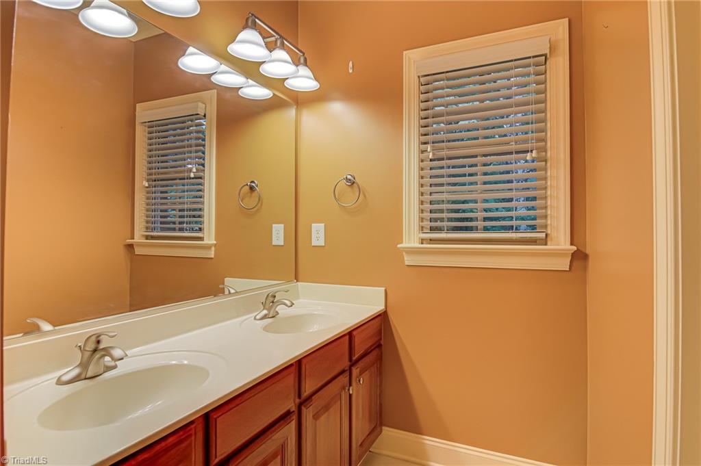 8437 Stafford Mill Road Oak Ridge, NC 27310 - Photo 22 of 35