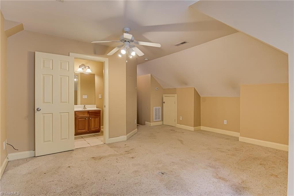 8437 Stafford Mill Road Oak Ridge, NC 27310 - Photo 26 of 35
