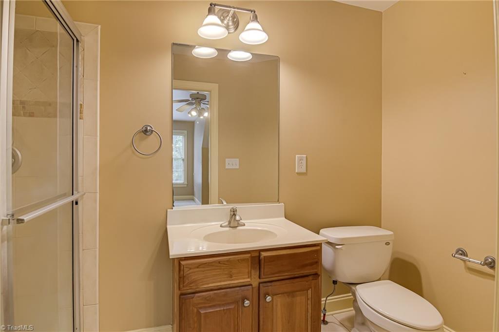 8437 Stafford Mill Road Oak Ridge, NC 27310 - Photo 27 of 35