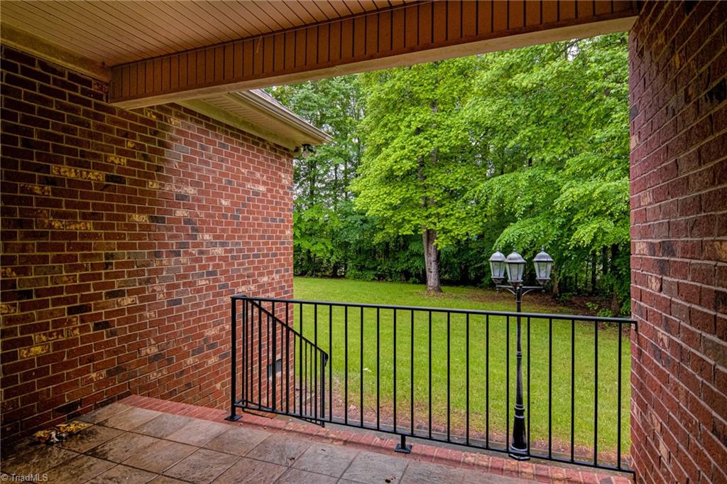 8437 Stafford Mill Road Oak Ridge, NC 27310 - Photo 31 of 35