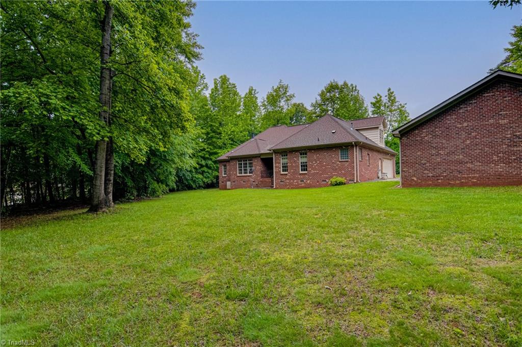 8437 Stafford Mill Road Oak Ridge, NC 27310 - Photo 32 of 35