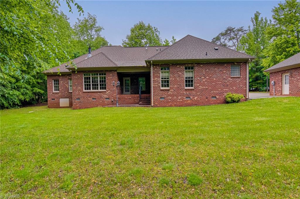 8437 Stafford Mill Road Oak Ridge, NC 27310 - Photo 33 of 35