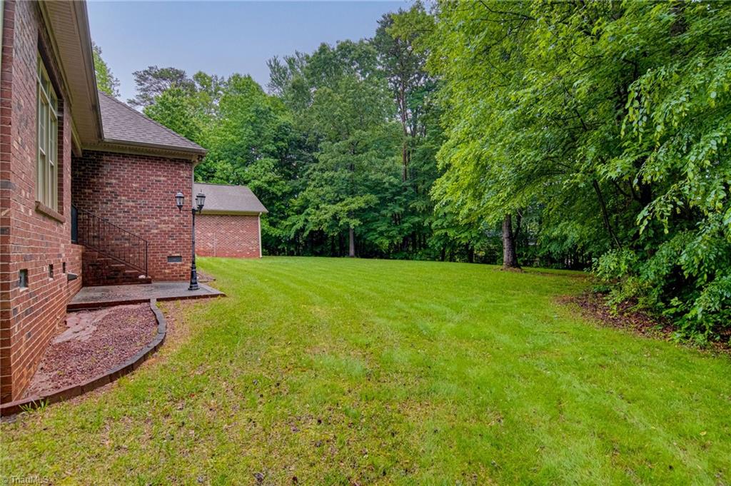 8437 Stafford Mill Road Oak Ridge, NC 27310 - Photo 34 of 35