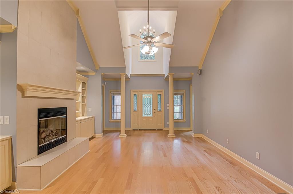 8437 Stafford Mill Road Oak Ridge, NC 27310 - Photo 5 of 35