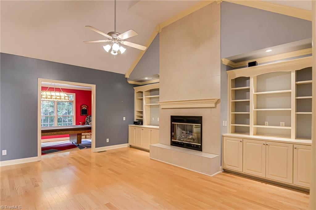 8437 Stafford Mill Road Oak Ridge, NC 27310 - Photo 6 of 35