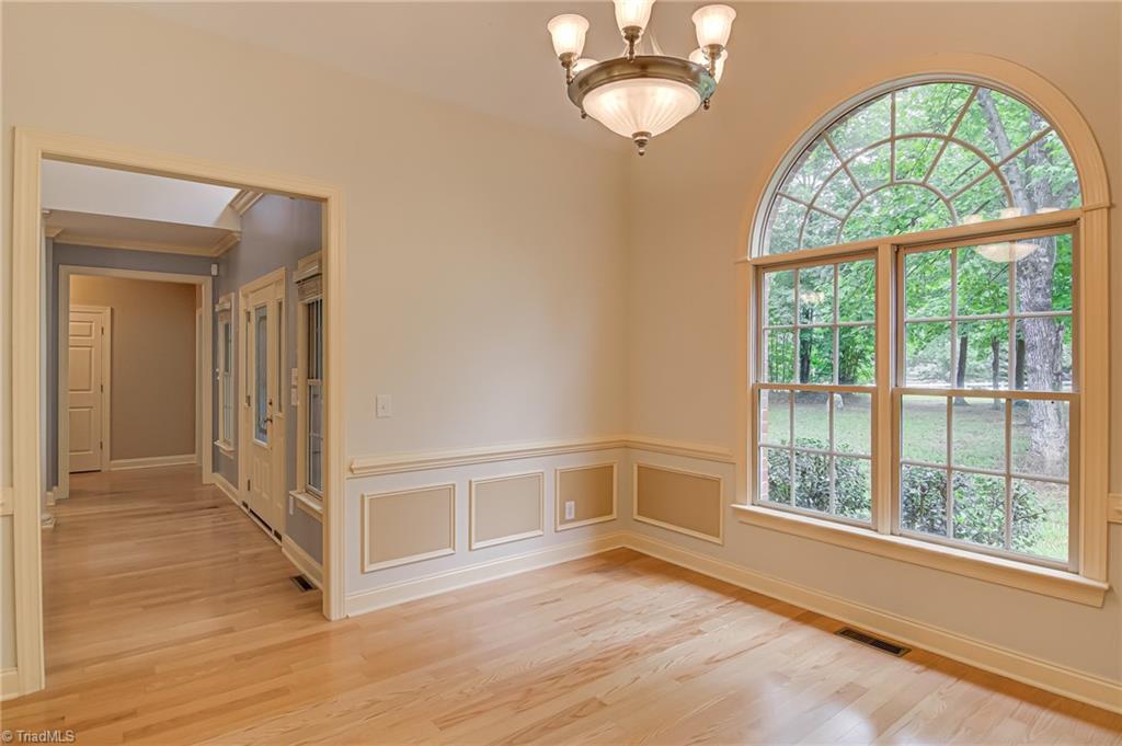 8437 Stafford Mill Road Oak Ridge, NC 27310 - Photo 8 of 35