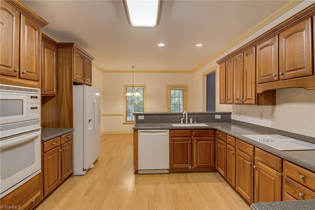 8437 Stafford Mill Road Oak Ridge, NC 27310 - Photo 9 of 35