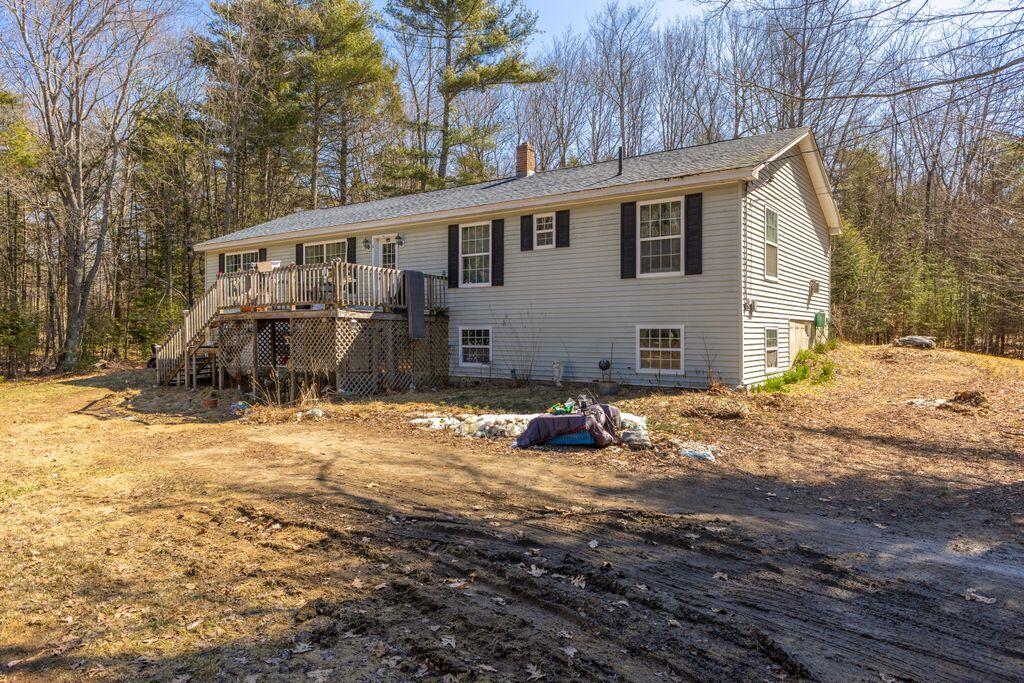 75 Tedford Road Topsham, ME 04086 - Photo 4 of 52