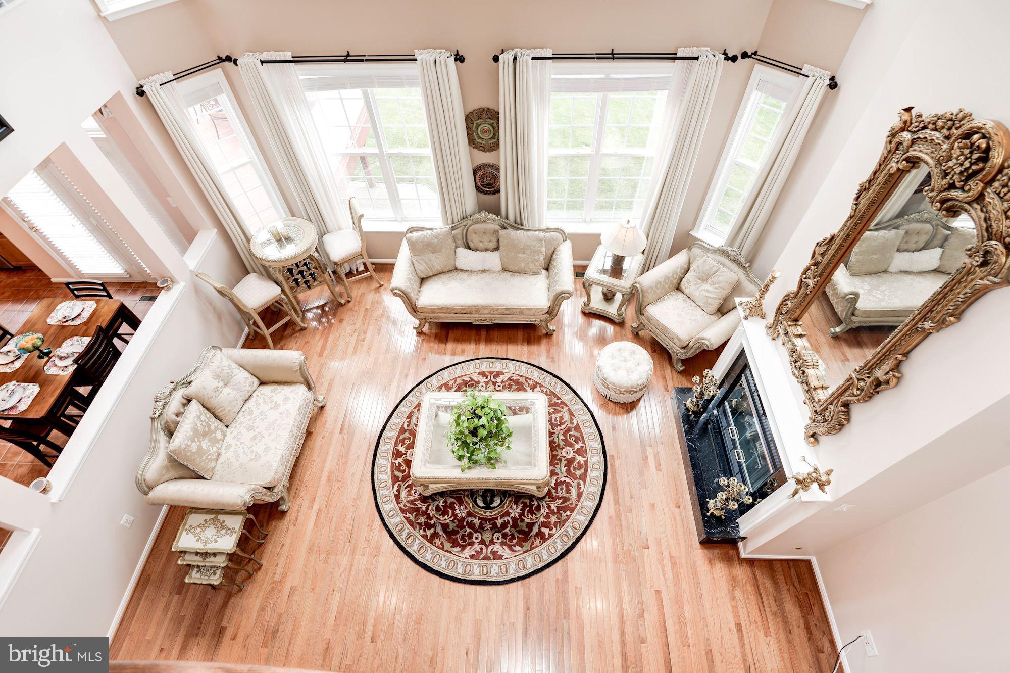 7104 Ayers Meadow Lane Springfield, VA 22150 - Photo 20 of 62