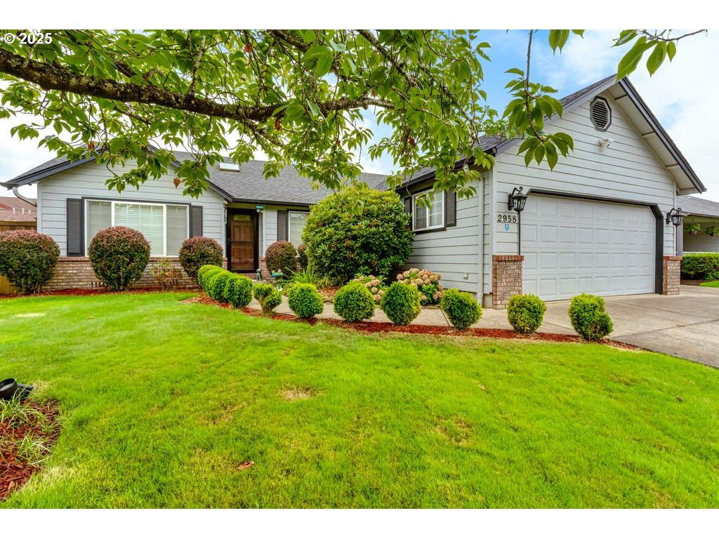 2958 Dry Creek Road Eugene, OR 97404 - Photo 1 of 48 Gallery Image 1