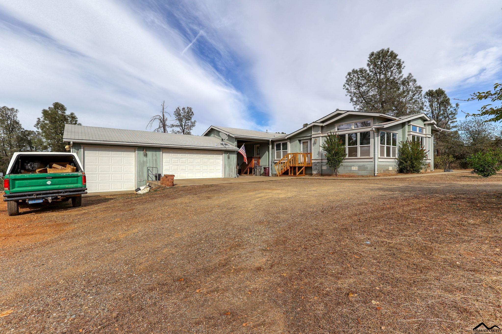 17568 Treat Road Anderson, CA 96007 - Photo 52 of 62