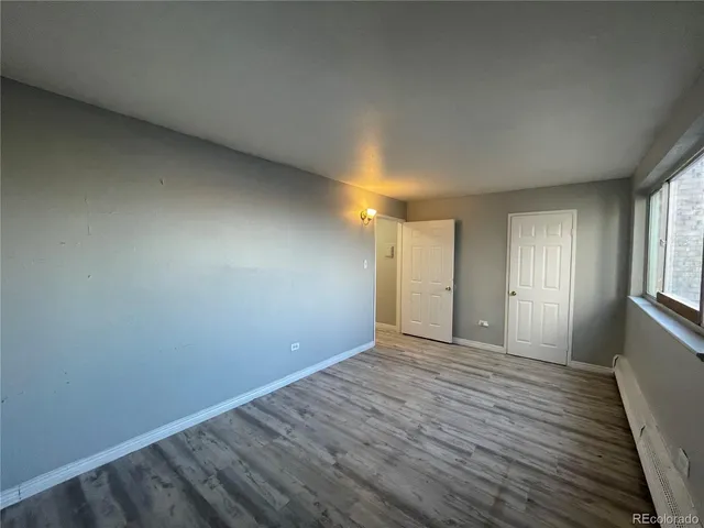 $950 | 1590 Clinton Street, Unit 6, Aurora, CO 80010