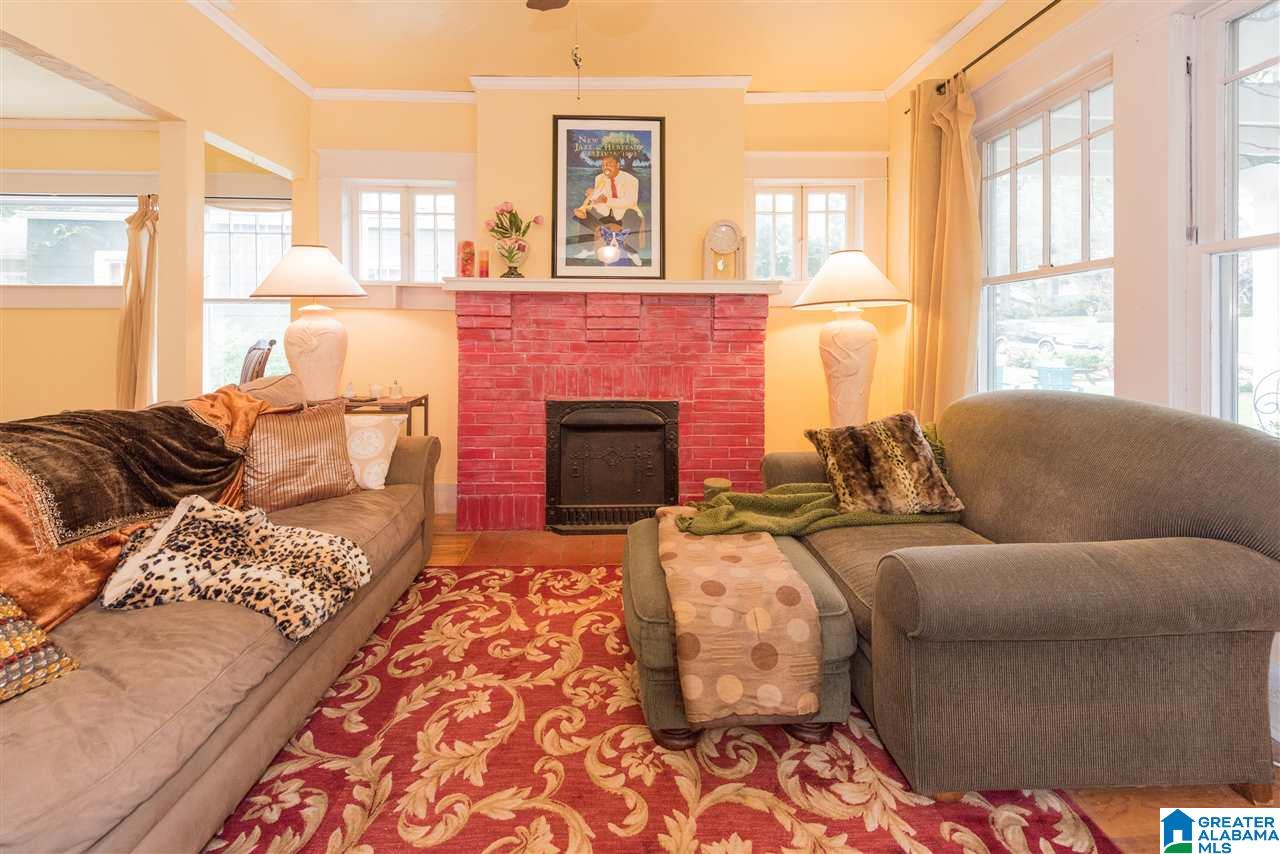 905 Stuart Street Birmingham, AL 35209 - Photo 10 of 40