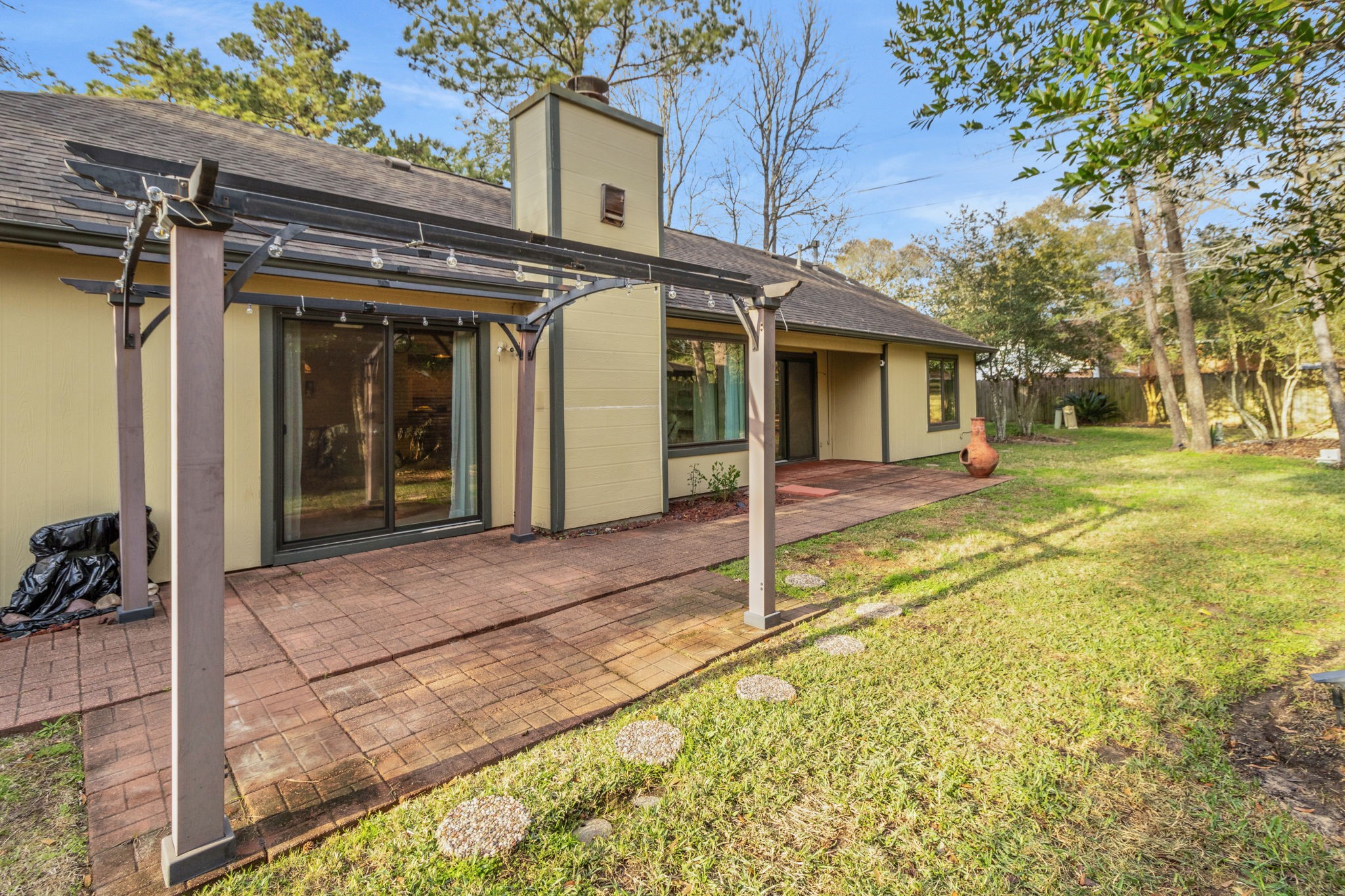 3346 Beech Point Drive Houston, TX 77345 - Photo 27 of 29